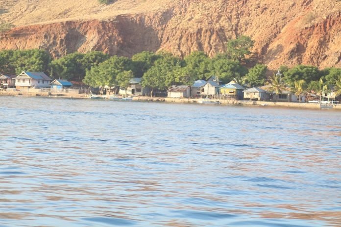 Labuan Bajo
