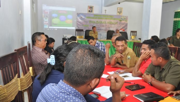 sadar wisata