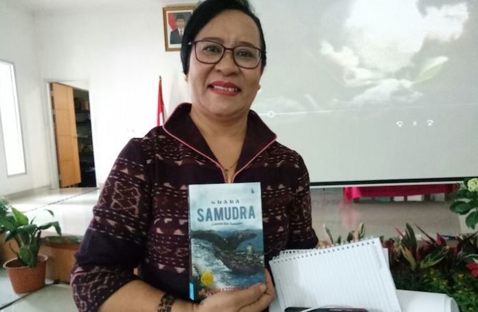 Maria Matildis Banda