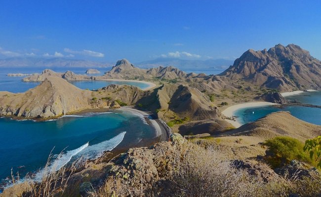 Pulau Padar