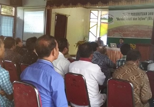 Sidang pastoral