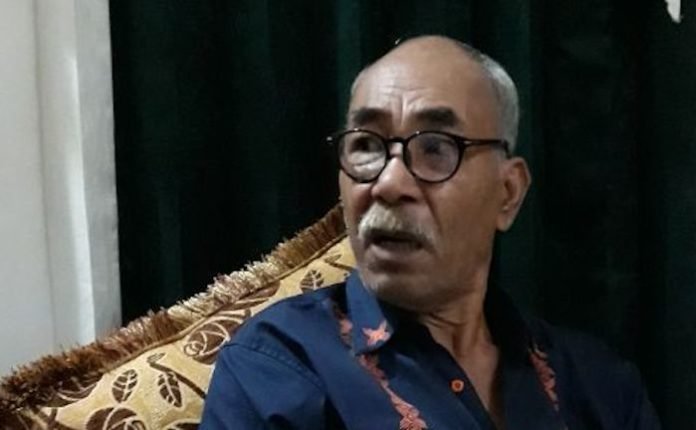 Frans Paju Leok