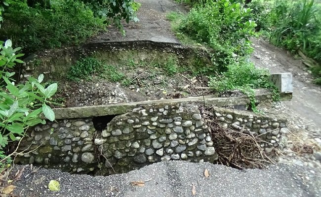 Jalan Tumbak 3