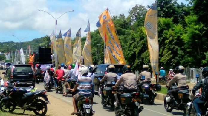 PSI Mabar