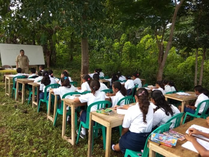 SMPN 10 4