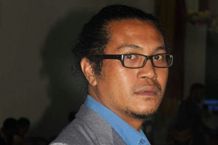 Yos Syukur