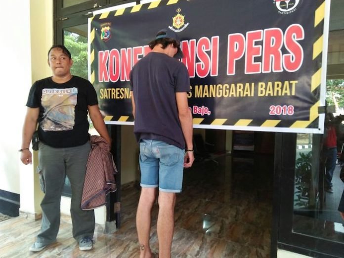 Warga Perancis