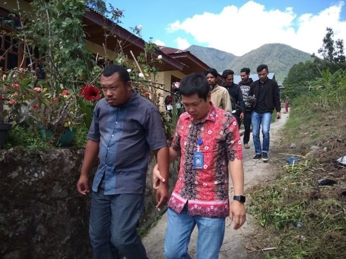 jemput pasien