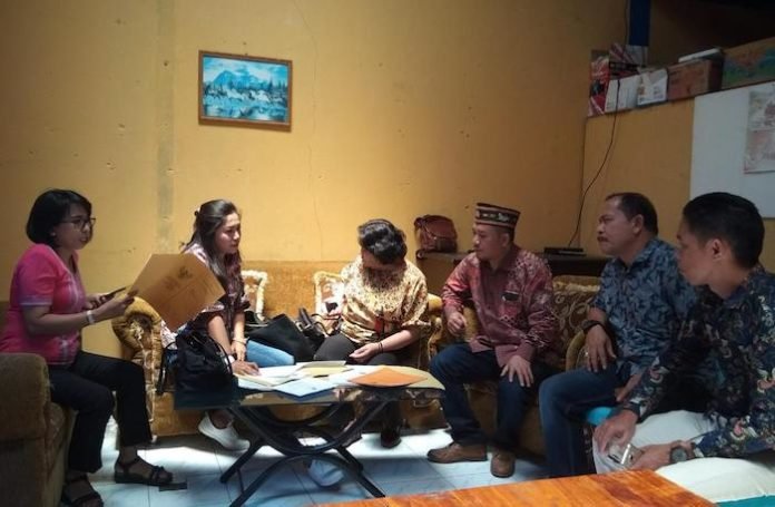 LBH Manggarai Raya