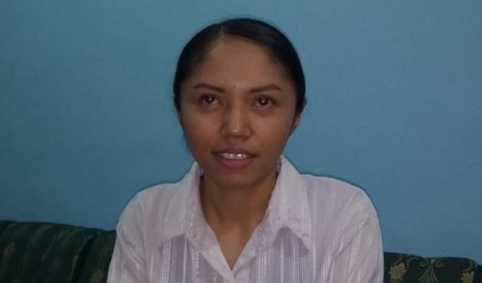Psilia Harum