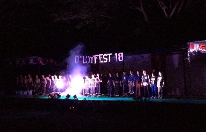 teater
