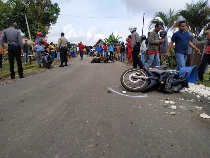 kecelakaan