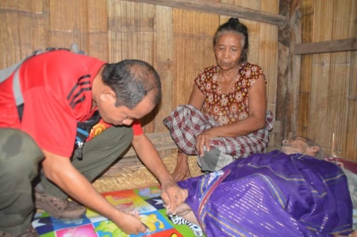 wartawan di matim
