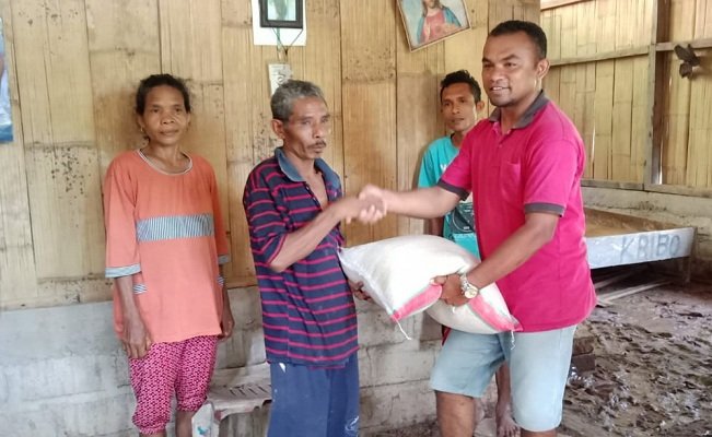 Dana Bantuan