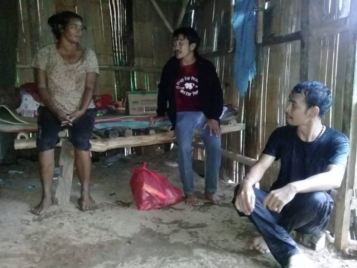 Ibu Memy