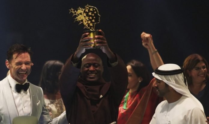 Peter Tabichi