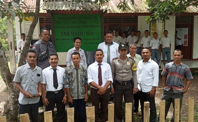 SMKN 1 Welak