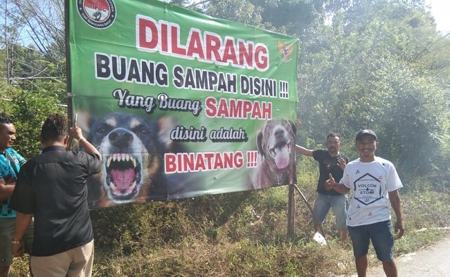 Pemuda Batu Cermin