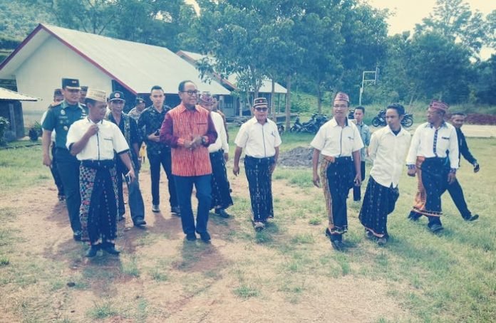 Yosep Nae Soi
