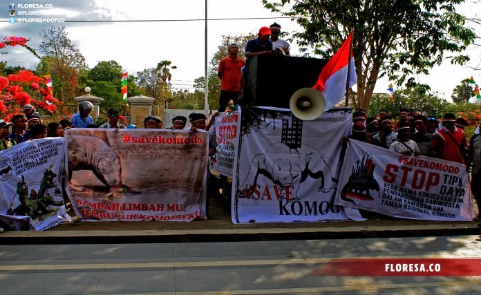 Demo Rest Area