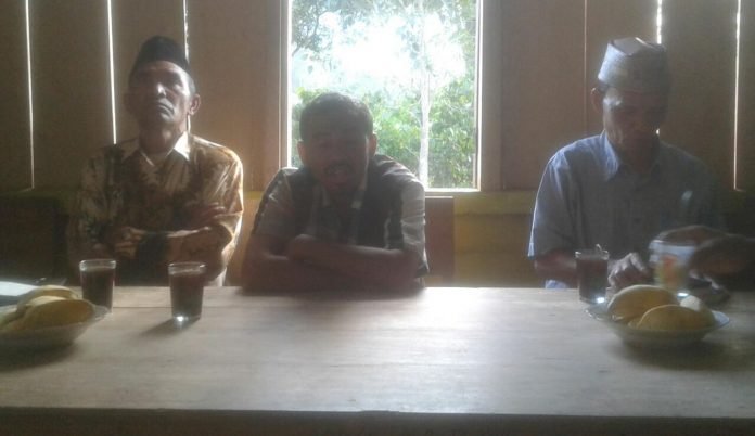 Desa Gunung Baru