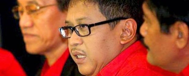 Hasto Kristianto