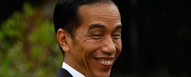 Joko Widodo