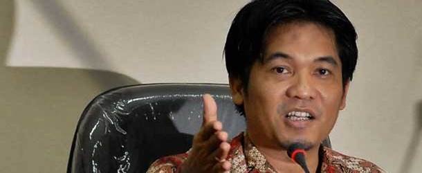 Rai Rangkuti, Direktur Eksekutif Lingkaran Madani Indonesia
