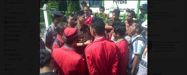 GMNI Manggarai