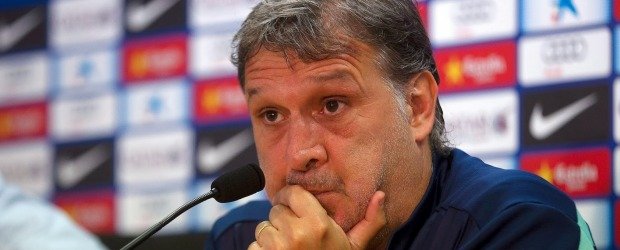 Gerardo Martino