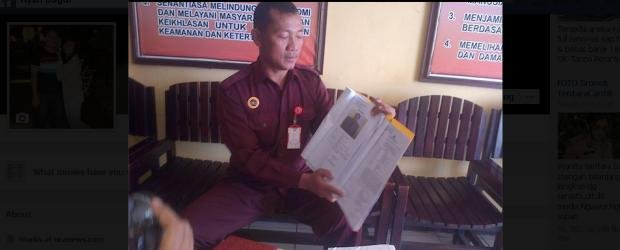 Polres Manggarai