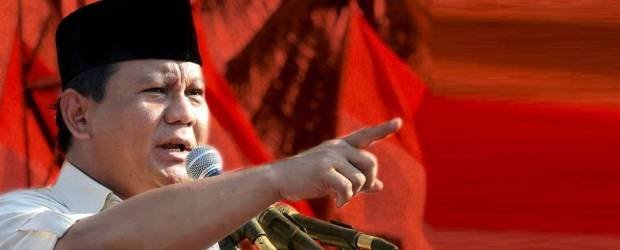 Prabowo Subianto