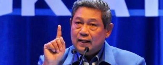 Susilo Bambang Yudhoyono