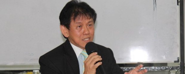 Sanny Suharli