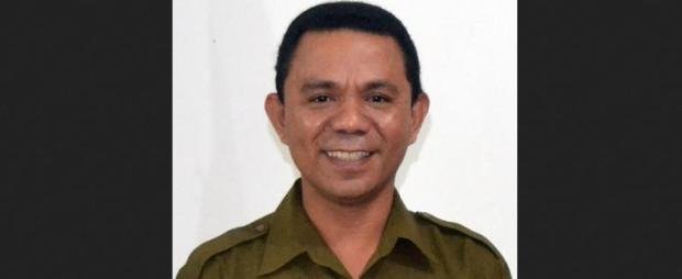 Bupati Flores Timur, Yoseph Lagadoni Herin