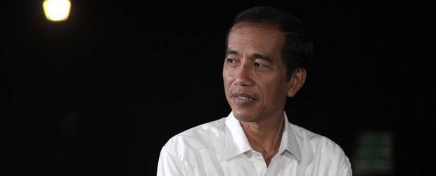 Joko Widodo