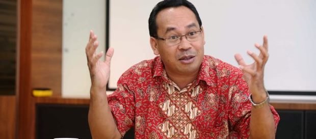Sebastian Salang, Direktur Formappi