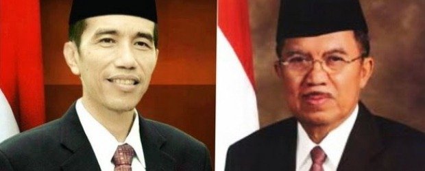 Jokowi-JK