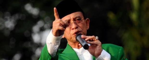 Suryadharma Ali