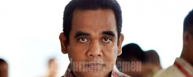 Ahmad Muzani