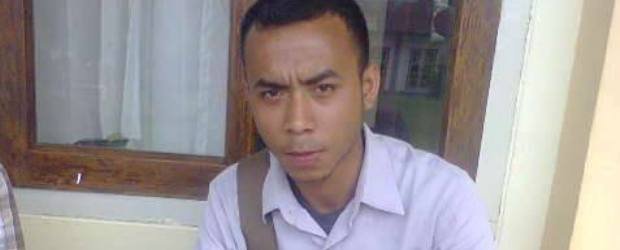 Gusti Darmada, Ketua FP2-Maritim