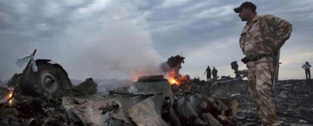 MH17