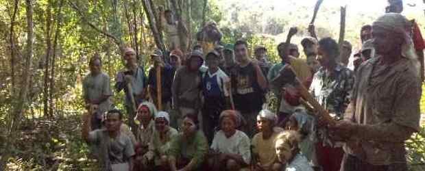 tumbak