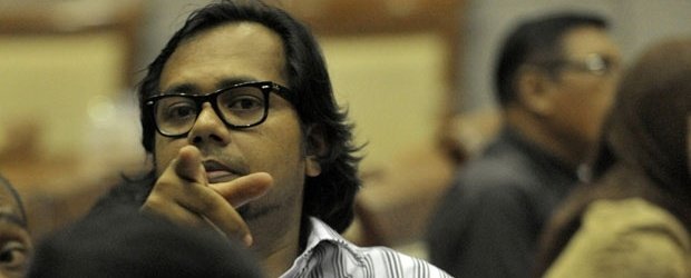 Haris Azhar, Kordinator KontraS
