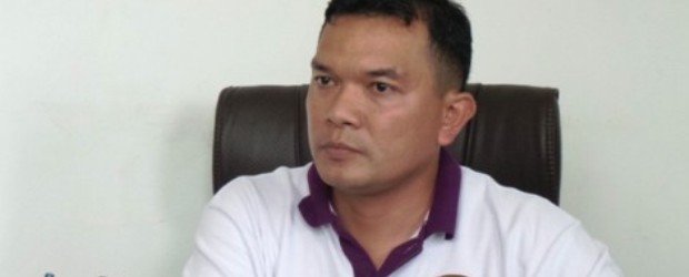 AKBP Tony Binsar Marpaung