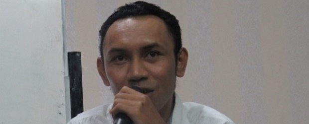 Ferdy Hasiman