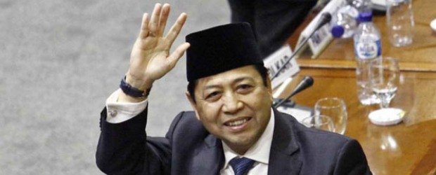 Setya Novanto