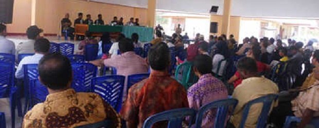 dialog di Reo
