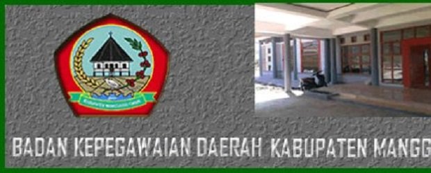 Logo Kabupaten Manggarai Timur