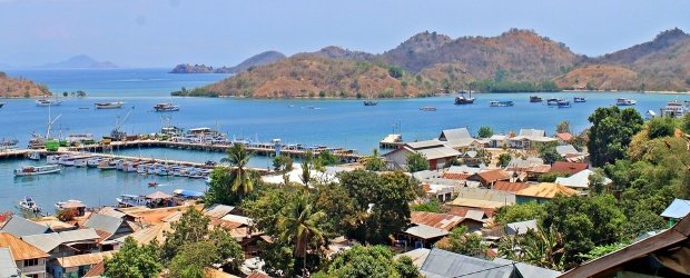 Labuan Bajo (Foto: Ist)